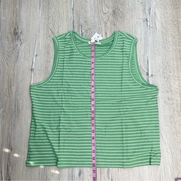 Marine Layer Tank Top - Picture 5 of 11